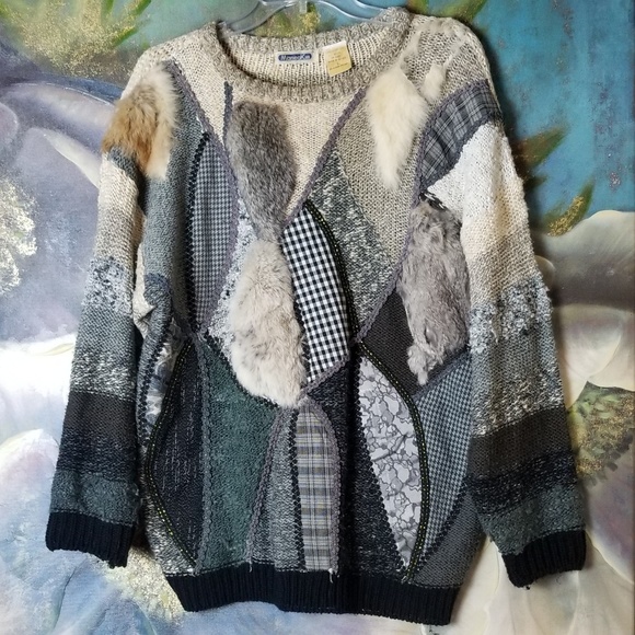 Mariea Kim | Sweaters | Vintage Mariea 